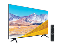 Samsung Samsung UE82TU8005K 2,08 m (82") 4K Ultra HD Smart-TV WLAN Schwarz https://images.icecat.biz/img/gallery_lows/79266380_4718334260.jpg Samsung Samsung UE82TU8005K 2,08 m (82") 4K Ultra HD Smart-TV WLAN Schwarz https://images.icecat.biz/img/gallery_lows/79266380_4718334260.jpg