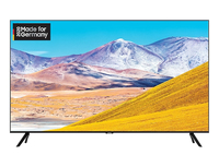 Samsung Samsung GU82TU8079UXZG Fernseher 2,08 m (82 Zoll) 4K Ultra HD Smart-TV WLAN Schwarz https://images.icecat.biz/img/gallery_lows/79267238_0748579182.jpg Samsung Samsung GU82TU8079UXZG Fernseher 2,08 m (82 Zoll) 4K Ultra HD Smart-TV WLAN Schwarz https://images.icecat.biz/img/gallery_lows/79267238_0748579182.jpg