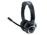 Conceptronic POLONA USB-Headset - POLONA01B