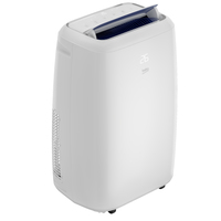 Beko BP109C Climatiseur portatif 65 dB 1000 W Blanc