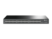 TP-Link TL-SG1048 48Gigabit Switch, 19-inch rack-mount