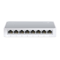 TP-Link TL-SF1008D, Switche, TP-Link  (BILD1)