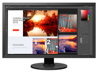 EIZO EIZO ColorEdge CS2740 Swiss Edition 68,6 cm (27 Zoll) 3840 x 2160 Pixel 4K Ultra HD LED Schwarz https://images.icecat.biz/img/gallery_lows/79348939_7488058664.jpg