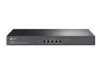 TP-Link SafeStream TL-ER6120 - router - sobremesa, montaje en rack