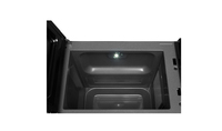 LG MS2535GDS micro-onde Comptoir Micro-ondes uniquement 25 L 1000 W Noir