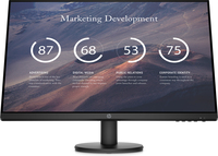 HP HP P27v G4 Computerbildschirm 68,6 cm (27") 1920 x 1080 Pixel Full HD LCD Schwarz https://images.icecat.biz/img/gallery_lows/79459702_3761743155.jpg HP HP P27v G4 Computerbildschirm 68,6 cm (27") 1920 x 1080 Pixel Full HD LCD Schwarz https://images.icecat.biz/img/gallery_lows/79459702_3761743155.jpg