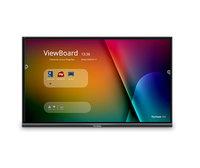 Viewsonic Viewsonic IFP9850-E2 Signage-Display Interaktiver Flachbildschirm 2,49 m (98") LED WLAN 350 cd/m² 4K Ultra HD Schwarz Touchscreen Eingebauter Prozessor Android 8 Oreo https://images.icecat.biz/img/gallery_lows/79544358_5966844940.jpg Viewsonic Viewsonic IFP9850-E2 Signage-Display Interaktiver Flachbildschirm 2,49 m (98") LED WLAN 350 cd/m² 4K Ultra HD Schwarz Touchscreen Eingebauter Prozessor Android 8 Oreo https://images.icecat.biz/img/gallery_lows/79544358_5966844940.jpg