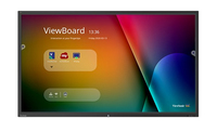 Viewsonic Viewsonic IFP9850-E1 Signage-Display Interaktiver Flachbildschirm 2,49 m (98") LED 350 cd/m² 4K Ultra HD Schwarz Touchscreen Eingebauter Prozessor Android 8 Oreo https://images.icecat.biz/img/gallery_lows/79544431_5893103936.jpg Viewsonic Viewsonic IFP9850-E1 Signage-Display Interaktiver Flachbildschirm 2,49 m (98") LED 350 cd/m² 4K Ultra HD Schwarz Touchscreen Eingebauter Prozessor Android 8 Oreo https://images.icecat.biz/img/gallery_lows/79544431_5893103936.jpg