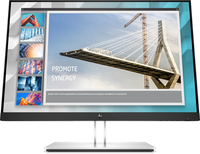 HP HP E-Series E24i G4 Computerbildschirm 61 cm (24") 1920 x 1200 Pixel WUXGA Schwarz, Silber https://images.icecat.biz/img/gallery_lows/79556762_3611237302.jpg HP HP E-Series E24i G4 Computerbildschirm 61 cm (24") 1920 x 1200 Pixel WUXGA Schwarz, Silber https://images.icecat.biz/img/gallery_lows/79556762_3611237302.jpg