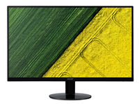 Acer Acer SA0 SA270 B 68,6 cm (27 Zoll) 1920 x 1080 Pixel Full HD LED Schwarz https://images.icecat.biz/img/gallery_lows/79668078_0559168787.jpg Acer Acer SA0 SA270 B 68,6 cm (27 Zoll) 1920 x 1080 Pixel Full HD LED Schwarz https://images.icecat.biz/img/gallery_lows/79668078_0559168787.jpg