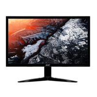 Acer Acer KG1 KG241 61 cm (24 Zoll) 1920 x 1080 Pixel Full HD LED Schwarz https://images.icecat.biz/img/gallery_lows/79680054_4022527712.jpg