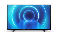 Philips Philips 7500 series 50PUS7505/12 TV 127 cm (50") 4K Ultra HD Smart TV Wi-Fi Black https://images.icecat.biz/img/gallery_lows/79711220_6685516519.jpg