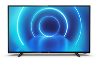 Philips Philips 7500 series 43PUS7505/12 Fernseher 109,2 cm (43") 4K Ultra HD Smart-TV WLAN Schwarz https://images.icecat.biz/img/gallery_lows/79711228_7122839722.jpg