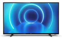 Philips Philips 70PUS7505/12 TV 177.8 cm (70") 4K Ultra HD Smart TV Wi-Fi Black https://images.icecat.biz/img/gallery_lows/79711259_0011010916.jpg