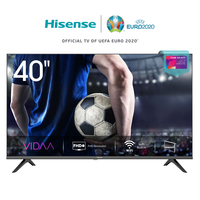 Hisense Hisense A5600F 40A5600F Fernseher 101,6 cm (40") Full HD Smart-TV WLAN Schwarz https://images.icecat.biz/img/gallery_lows/79738430_8333870046.jpg