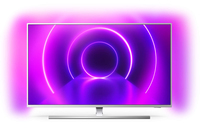 Philips Philips 43PUS8555/12 TV 109.2 cm (43") 4K Ultra HD Smart TV Wi-Fi Silver https://images.icecat.biz/img/gallery_lows/79739564_7358103978.jpg