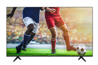 Hisense Hisense A7100F 55A7120F Fernseher 139,7 cm (55") 4K Ultra HD Smart-TV WLAN Schwarz https://images.icecat.biz/img/gallery_lows/79742242_3758387009.jpg