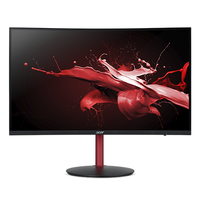 Acer Acer XZ272 Pbmiiphx 68,6 cm (27 Zoll) 1920 x 1080 Pixel Full HD LED Schwarz, Rot https://images.icecat.biz/img/gallery_lows/79744240_7620074786.jpg