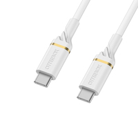 OtterBox Cable USB C-C 3M USB-PD White