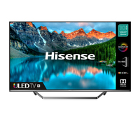 Hisense Hisense U7QF 65U7QFTUK Fernseher 165,1 cm (65") 4K Ultra HD Smart-TV WLAN Silber https://images.icecat.biz/img/gallery_lows/79876034_1080361374.jpg
