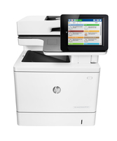 Color LaserJet