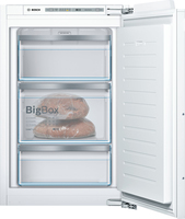 Bosch Serie 6 GIV21AFE0 Gefriertruhe/Gefrierschrank Integriert 96 l E Weiß