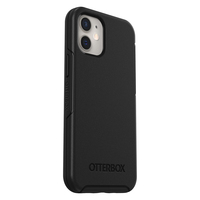 OtterBox for Apple iPhone 12/iPhone 12 Pro, Sleek Drop Proof Protective Cas ...