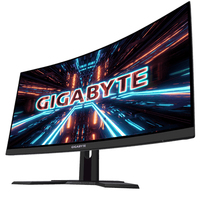 GIGABYTE G27FC LED display 68.6 cm (27") 1920 x 1080 Pixeles Full HD Negro