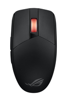 ASUS ROG Strix Impact III Wireless Maus Gaming Beidhändig RF Wireless - 90MP03D0-BMUA00