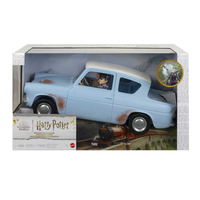 Harry Potter HHX03 poupée