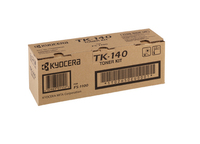 Kyocera TK-140 – Toner nero originale