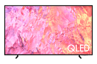 Samsung Series 6 QN75Q60CAFXZX Televisor 190.5 cm (75") 4K Ultra HD Smart TV Wifi Negro