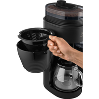 Melitta AromaFresh X Machine à café filtre 1,25 L