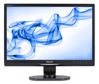 Philips Philips Brilliance 190S1SB/27 computer monitor 48.3 cm (19") 1440 x 900 pixels Black https://images.icecat.biz/img/gallery_lows/7a4de37d354cae2068bf80f26d70406b.jpg