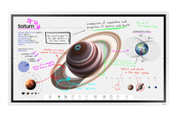 Samsung Displays LH65WMBWBGCXEN, Large Format Touch, cm  (BILD1)