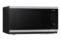 Samsung Micro-ondes Solo 23L Inox - MS23DG4504AT