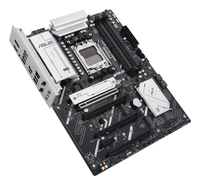 ASUS PRIME B840-PLUS WIFI AMD B840 Emplacement AM5 ATX