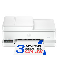 HP ENVY 6530e All-in-One