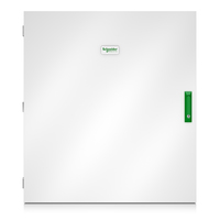 APC Parallel Maintenance Bypass Panel FOR 2 Upss, 60-120KW 400V Wallmount FOR Galaxy VS & Easy