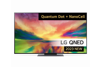 LG 55QNED816RE 139,7 cm (55&quot;) 4K Ultra HD Smart TV Wifi Noir