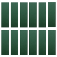 Qnap Thermal pads kit for M.2 SSD module, silcone, 68x21x1.5mm, 12pcs.