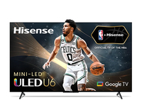 Hisense Hisense 55U6K Fernseher 139,7 cm (55") 4K Ultra HD Smart-TV WLAN Schwarz 600 cd/m² https://images.icecat.biz/img/gallery_lows/7b6f95adeff0f91c409cd6d0638c1a9f.jpg