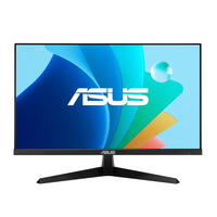 ASUS VY249HF Computerbildschirm 60,5 cm (23.8) 1920 x 1080 Pixel Full HD LCD Schwarz