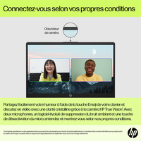 HP 15-fd0064nf Intel® Core™ i3 i3-N305 Ordinateur portable 39,6 cm (15.6&quot;) Full HD 8 Go DDR4-SDRAM 256 Go SSD Wi-Fi 6 (802.11ax) Windows 11 Home Gris