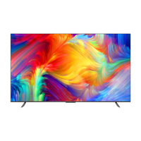 TCL TCL P73 P735 109,2 cm (43") 4K Ultra HD Smart-TV WLAN Schwarz https://images.icecat.biz/img/gallery_lows/7cc5d28736f14188f3a393ea859b8963.jpg TCL TCL P73 P735 109,2 cm (43") 4K Ultra HD Smart-TV WLAN Schwarz https://images.icecat.biz/img/gallery_lows/7cc5d28736f14188f3a393ea859b8963.jpg