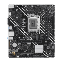 ASUS Prime H610M-K Intel H610 LGA 1700 micro ATX - 90MB1GA0-M0EAY0