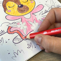 SES Creative Cahier d’activités de coloriage à paillettes 3 en 1