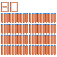 Nerf N Series N1-Darts 80x Remplir