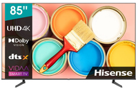 Hisense Hisense 85A6BG Fernseher 2,16 m (85") 4K Ultra HD Smart-TV WLAN Schwarz https://images.icecat.biz/img/gallery_lows/7d9621a5f0d99fc7c3e4544d6856d520.jpg Hisense Hisense 85A6BG Fernseher 2,16 m (85") 4K Ultra HD Smart-TV WLAN Schwarz https://images.icecat.biz/img/gallery_lows/7d9621a5f0d99fc7c3e4544d6856d520.jpg