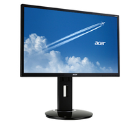 Acer Acer CB CB240HYK 60,5 cm (23.8 Zoll) 3840 x 2160 Pixel 4K Ultra HD LED Schwarz https://images.icecat.biz/img/gallery_lows/7dd012642e2961f89710b282d385828f.jpg